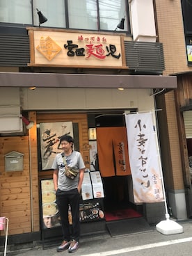 kkentaさんのコーディネート