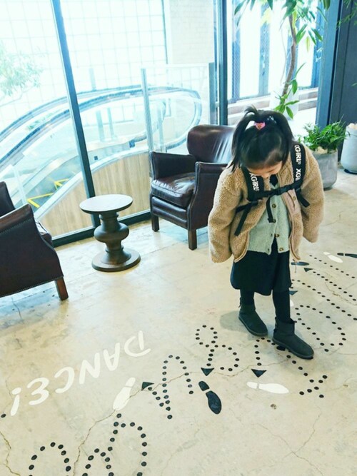 Riha:>さんのコーディネート