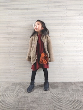 Riha:>さんのコーディネート