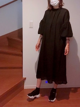 小太郎♡さん(レディース・166cm)の夏コーディネート