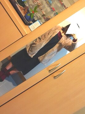 sugi さんのコーディネート