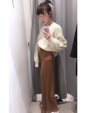 momokaさんのコーディネート