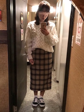 momokaさんのコーディネート