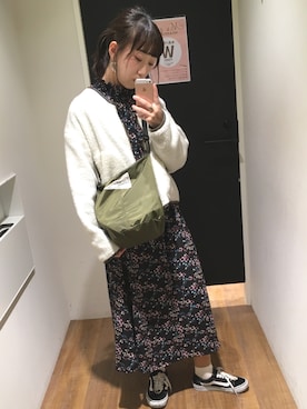 momokaさんのコーディネート