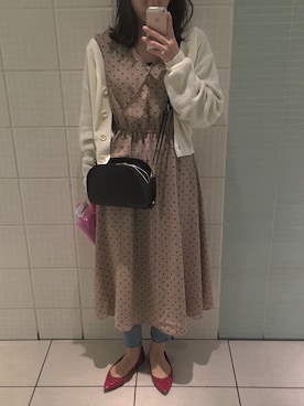 momokaさんのコーディネート