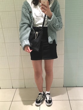 momokaさんのコーディネート