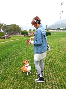 Maychi さんのコーディネート