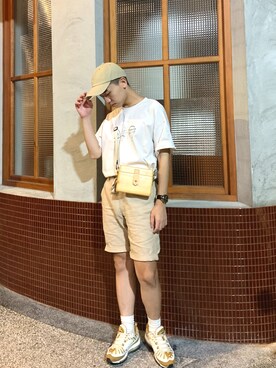 freddy_hiさんのコーディネート