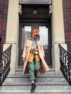 freddy_hiさんのコーディネート