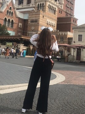 Reiminさんのコーディネート