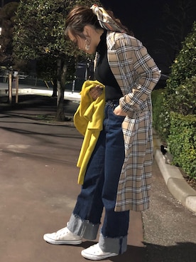 Reiminさんのコーディネート