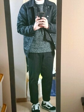 わだやさんのコーディネート