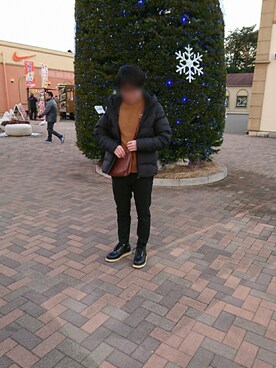 わだやさんのコーディネート