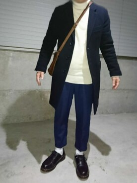 わだやさんのコーディネート