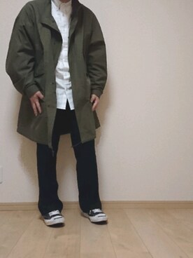 わだやさんのコーディネート