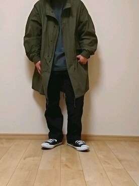 わだやさんのコーディネート