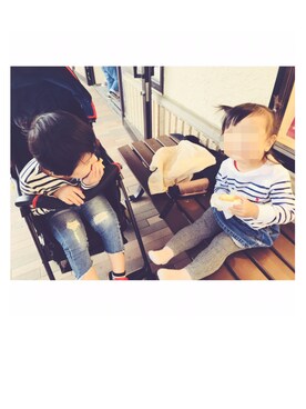 りりおさんのコーディネート