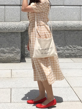 Rei  Tungさんのコーディネート