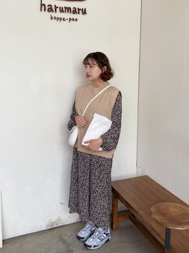 Rei  Tungさんのコーディネート