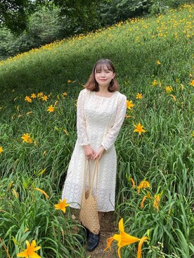 Rei  Tungさんのコーディネート