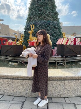 Rei  Tungさんのコーディネート