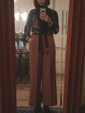 MINAKO.Aさんのコーディネート