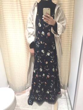 MINAKO.Aさんのコーディネート