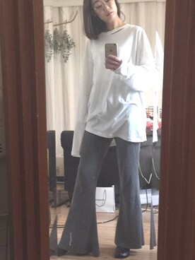 MINAKO.Aさんのコーディネート