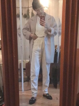 MINAKO.Aさんのコーディネート