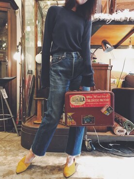 MINAKO.Aさんのコーディネート