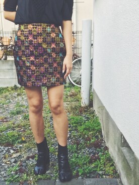 MINAKO.Aさんのコーディネート