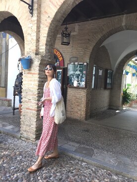 MINAKO.Aさんのコーディネート