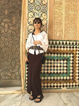 MINAKO.Aさんのコーディネート