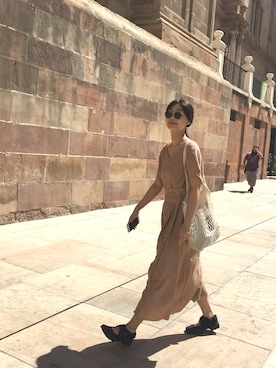 MINAKO.Aさんのコーディネート