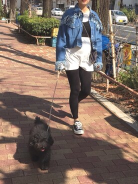 MINAKO.Aさんのコーディネート