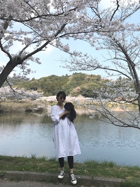 MINAKO.Aさんのコーディネート