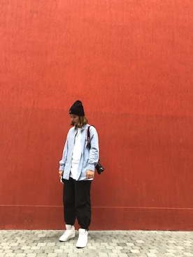 Aliyia_さんのコーディネート