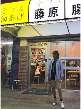Aliyia_さんのコーディネート