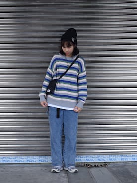 Aliyia_さんのコーディネート