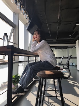 Aliyia_さんのコーディネート