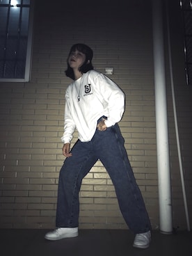 Aliyia_さんのコーディネート