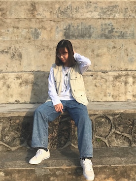 Aliyia_さんのコーディネート