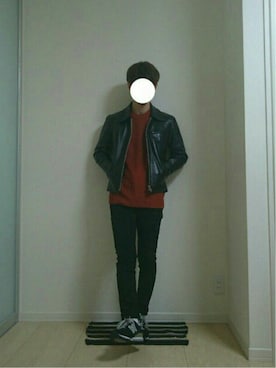 くろさんのコーディネート