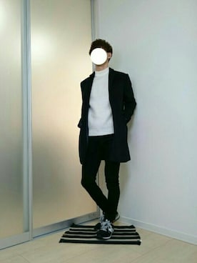 くろさんのコーディネート