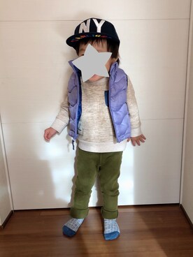 Seenaa☆Tsuuguu☆ さんのコーディネート