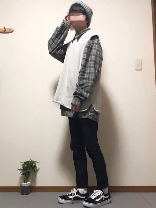 ししょー🎤さんのコーディネート