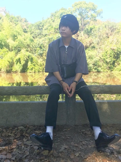 ������[🎤?����́u�i�b�j�v���g�����R�[�f�B�l�[�g