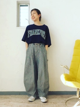 miiiiiさんのコーディネート