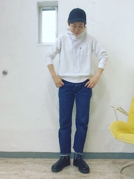 miiiiiさんのコーディネート