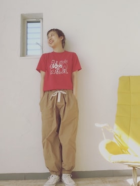 miiiiiさんのコーディネート